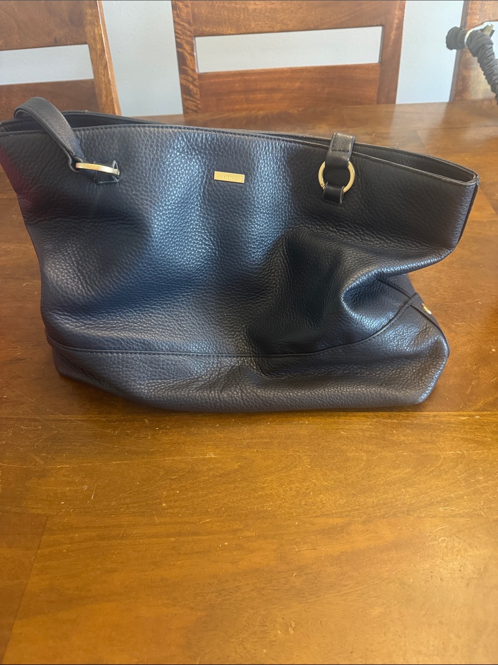 Hammitt shoulder bag